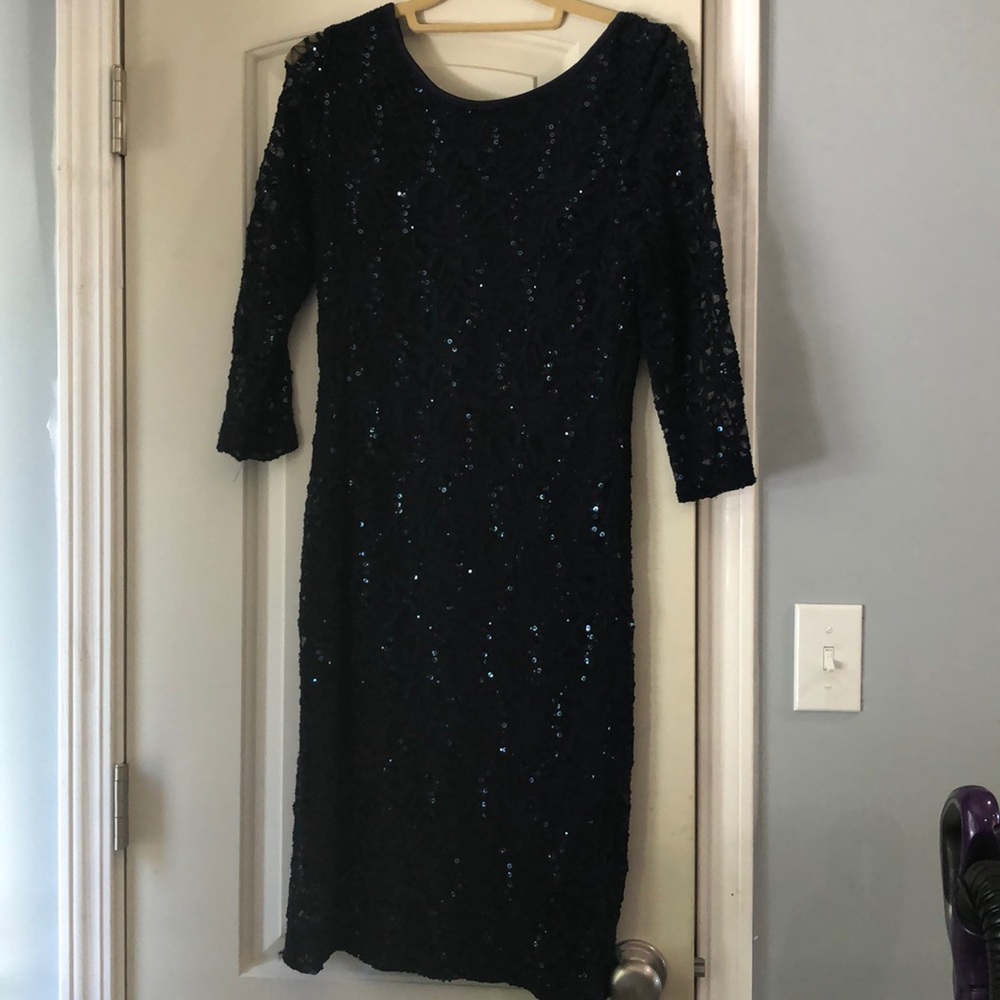 Cocktail Dress